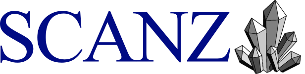 SCANZ member registration